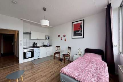 Wohnen auf Zeit in Berlin 840,00 €
