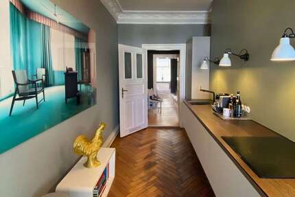 Wohnen auf Zeit in München 1.975,00 €