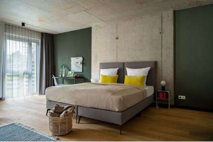 Wohnen auf Zeit in Wolfsburg 1.390,00 €