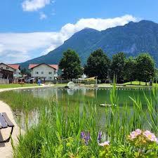 3 Zimmer Wohnung inkl. NK inkl. Garage - Inzell