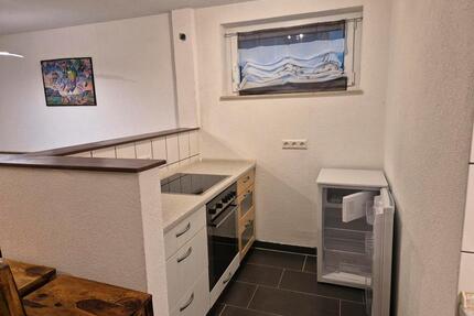 1,5 Zimmer Wohnung, möbliert - 650,00&nbsp;EUR Kaltmiete, ca.&nbsp; 42,00&nbsp;m&sup2; in Horb am Neckar (PLZ: 72160)