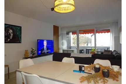 MODERN MÖBLIERT UND HELL IN SILLENBUCH - Stuttgart Sillenbuch