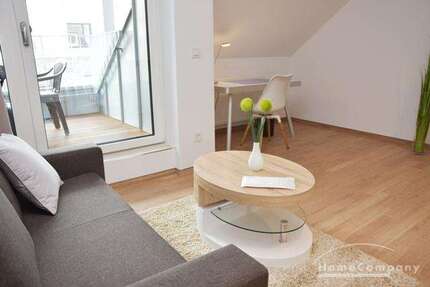 Wohnen auf Zeit in Hannover 1.290,00 €