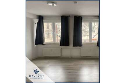 Wohnen auf Zeit in Hannover Mitte 1.100,00 € - Hannover / Mitte