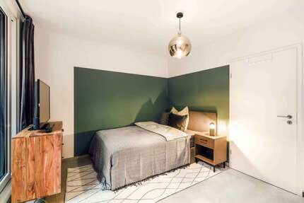 WG-Zimmer in Köln 885,00 € 19 m²