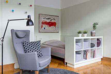 Wohnen auf Zeit in Köln 1.660,00 €