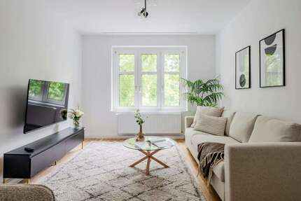 Wohnen auf Zeit in Berlin 1.692,00 €