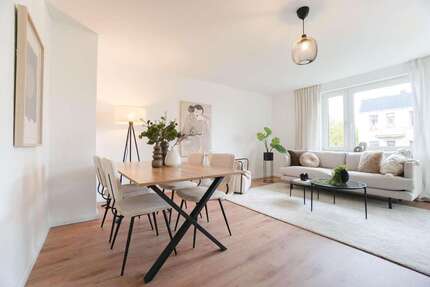 WG-Zimmer in Bremerhaven 900,00 € 70.9 m²