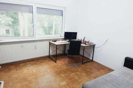 WG-Zimmer in Heilbronn 390,00 € 15 m²