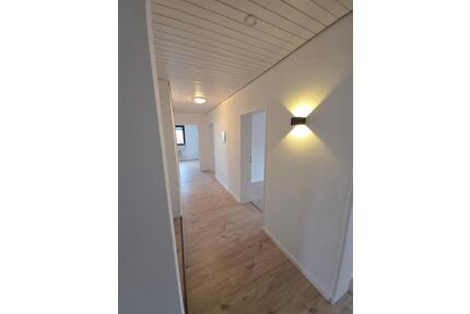 Schöne 4-Zimmer Wohnung in Eberstadt