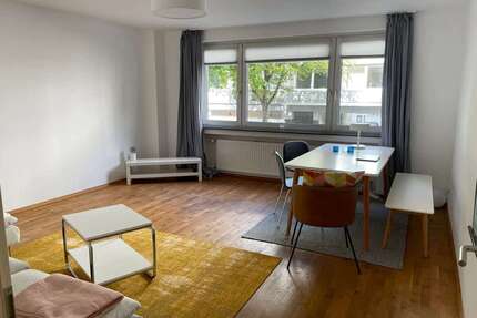 Wohnen auf Zeit in Köln 1.890,00 €