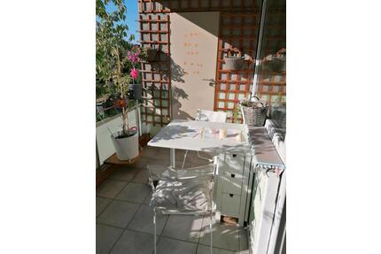 3 Zimmer Wanheimerort 1. Etage Balkon - Duisburg Duisburg-Mitte