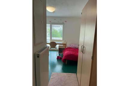 Wohnen auf Zeit in Bingen am Rhein 391,00 €