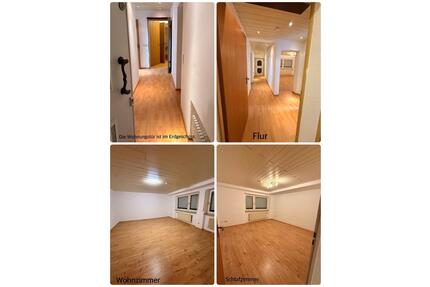 3-Zimmer Wohnung in Zeilhard ( Reinheim 64354 )