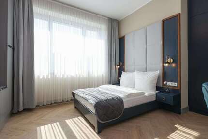 Wohnen auf Zeit in Berlin 1.575,00 €