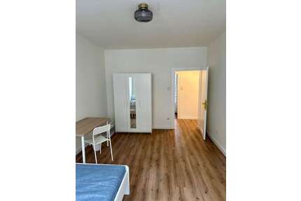 WG-Zimmer in Nürnberg 480,00 € 55 m²