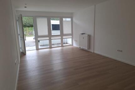 Sanierte 2 Zimmer Wohnung - mit Loggia - Kerpen