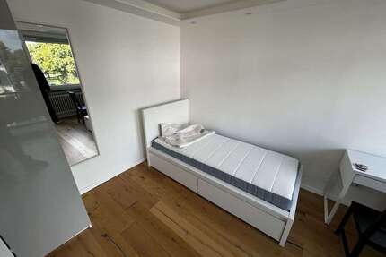 WG-Zimmer in München 730,00 € 16 m²
