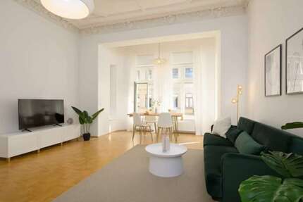 Wohnen auf Zeit in Leipzig 1.390,00 €