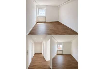 WG-Zimmer in Rastatt 750,00 € 60 m²