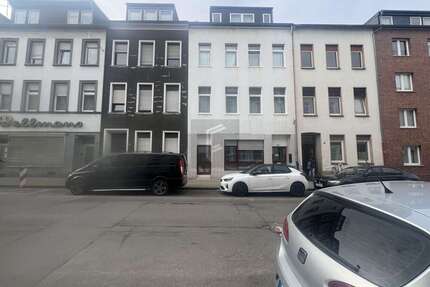 Wohnung zum Mieten in Krefeld 650,00 € 77 m²