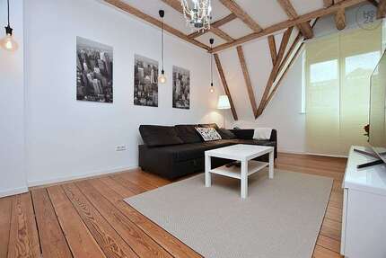 Wohnen auf Zeit in Stuttgart 1.490,00 €