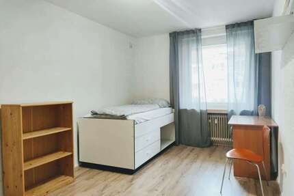 WG-Zimmer in Dortmund 380,00 € 7 m²