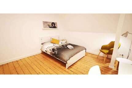 WG-Zimmer in Bonn 850,00 € 20 m²
