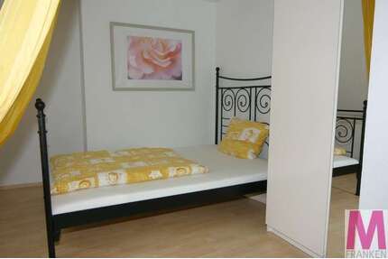 Wohnen auf Zeit in Nürnberg 690,00 €