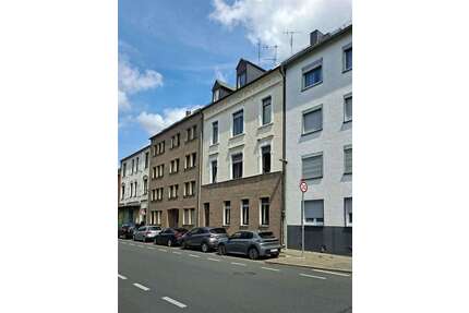 Wohnung zum Mieten in Oberhausen 395,00 € 60 m²