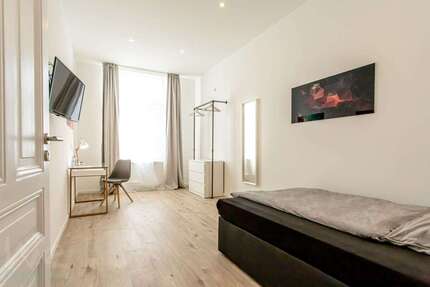 Wohnen auf Zeit in Frankfurt am Main 900,00 €