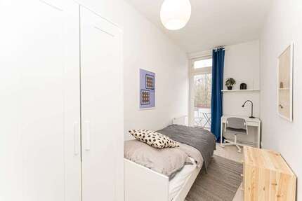 WG-Zimmer in Berlin 640,00 € 11 m²