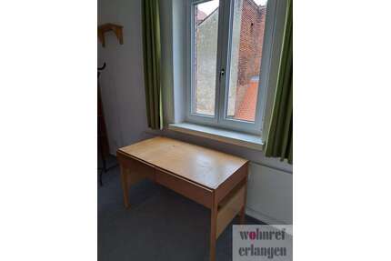 Wohnen auf Zeit in Erlangen 430,00 €