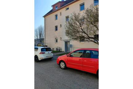 Helle 1,5 Zimmer Wohnung möbliert in Heilbronn - Neckarsulm