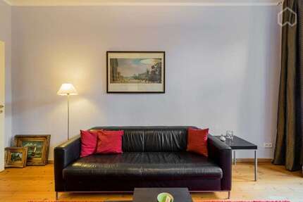 Wohnen auf Zeit in Berlin 1.780,00 €