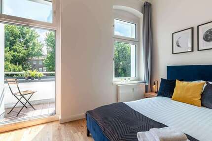 WG-Zimmer in Berlin 850,00 € 19 m²