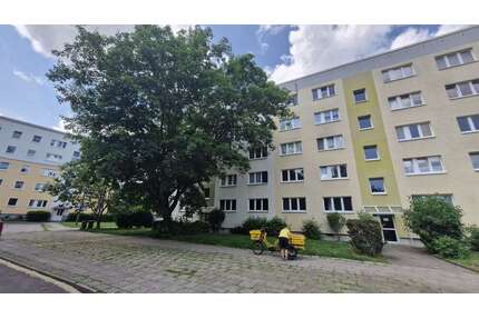 Wohnung zum Mieten in Magdeburg 305,00 € 41 m²