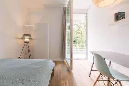 WG-Zimmer in Berlin 710,00 € 11 m²