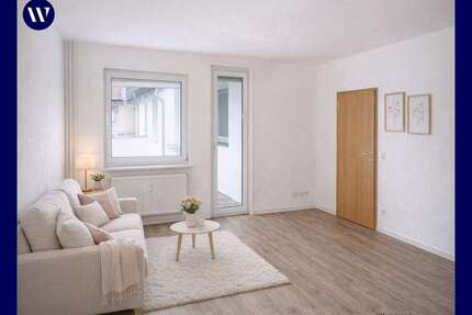 Wohnung zum Mieten in Braunschweig 574,00 € 65 m²