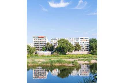 Wohnung zum Mieten in Magdeburg 495,55 € 45.05 m²