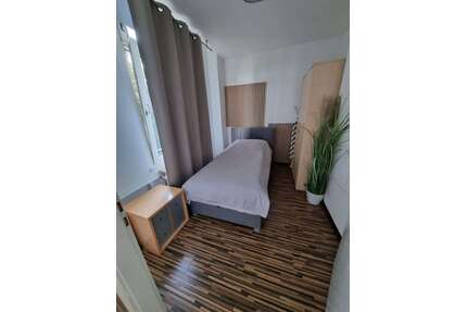 Wohnen auf Zeit in Düsseldorf 850,00 €