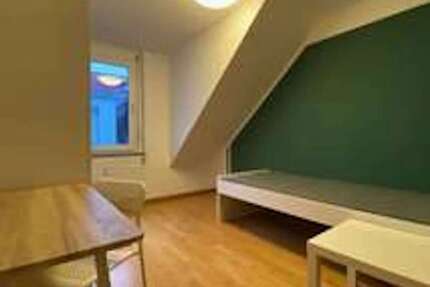 WG-Zimmer in Winnenden 640,00 € 11 m²