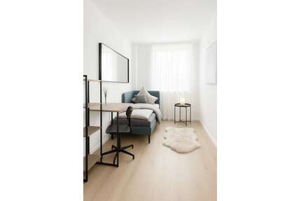 WG-Zimmer in München 770,00 € 9 m²