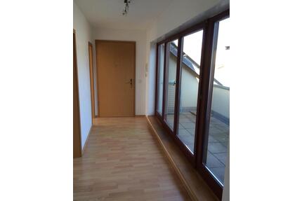 3-Zimmer Maisonette Wohnung im Zentrum von Altenburg