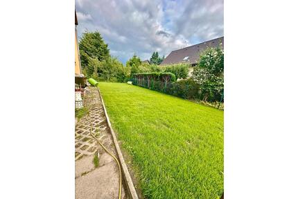 WG Zimmer Berlin + Garten + Möbliert Anmeldung Unbefristet