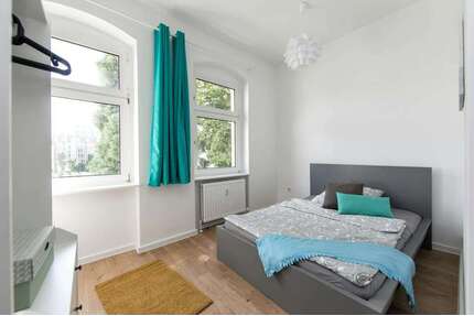 WG-Zimmer in Berlin 690,00 € 14 m²