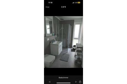Wohnung 2,5 Zimmer sofort Neubau - Castrop-Rauxel Bladenhorst