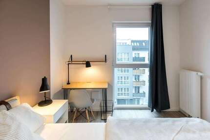 WG-Zimmer in Berlin 610,00 € 11 m²