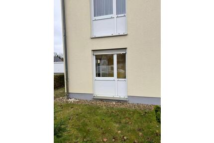 1 Zimmer Wohnung 24m2 Warmmiete - Schwarzheide