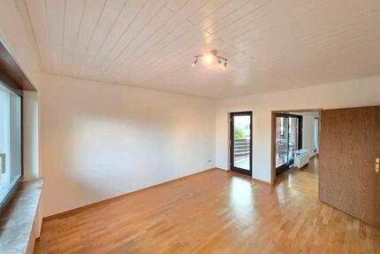 Wohnung 6 Zimmer 205 m² für große Familie oder 2 Parteien - Lebach